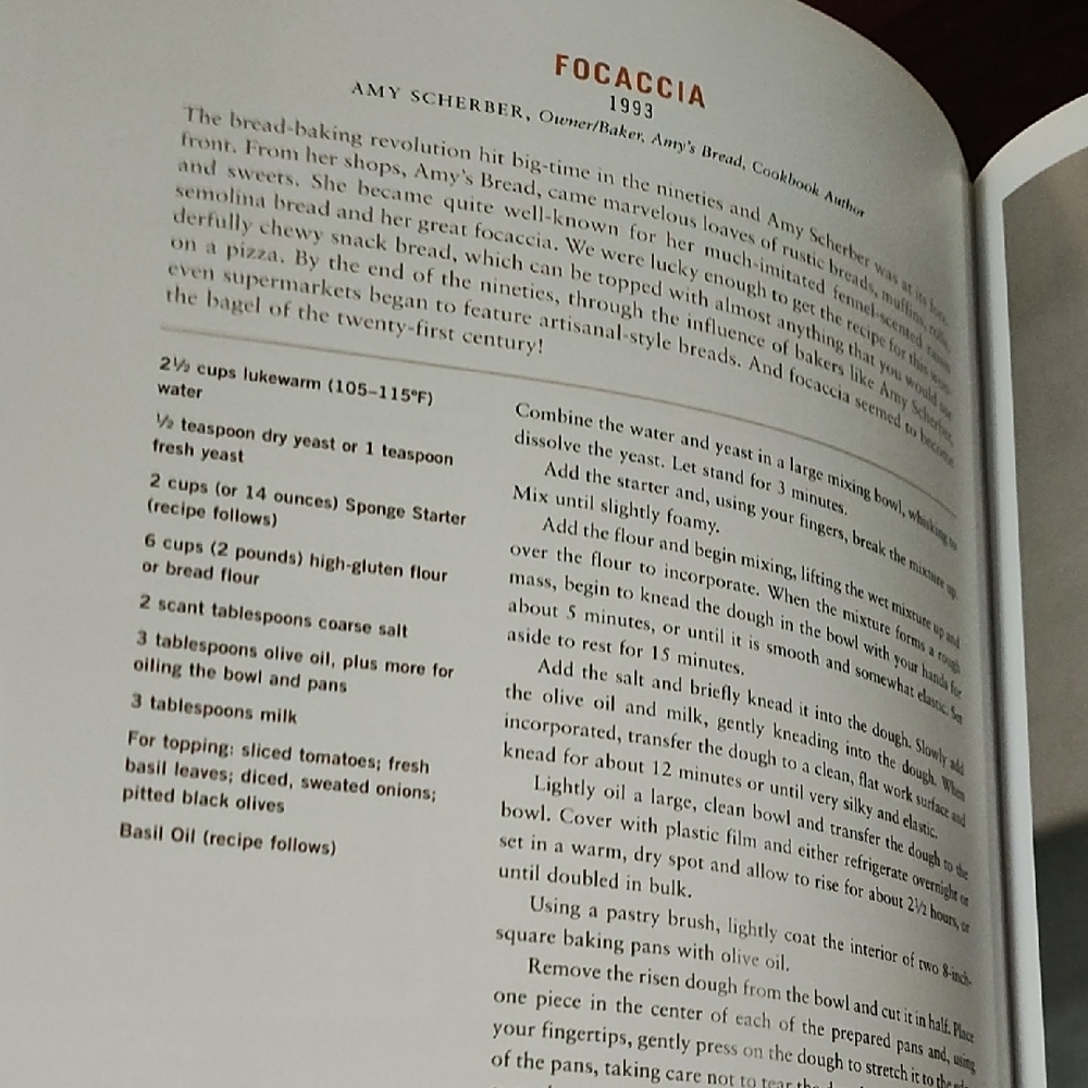 Cooking Book - Cream Cover - Picture 10 of 12